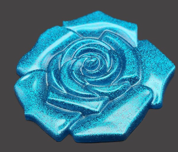 Rose Coaster