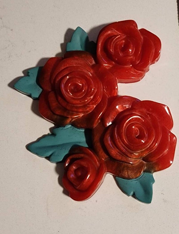 Red Roses
