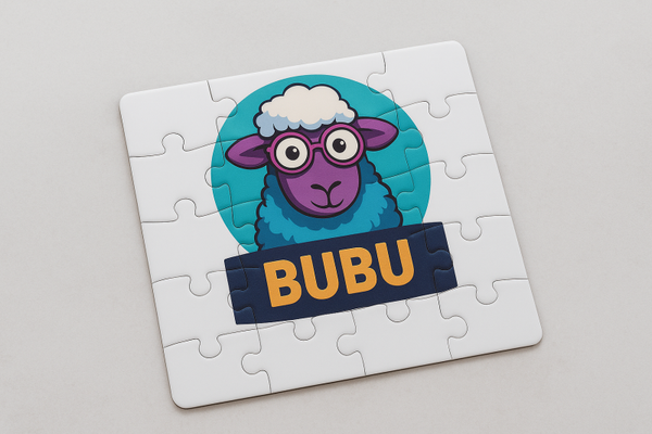 SideSocks - SidePuzzle