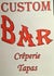creperie bar tapas