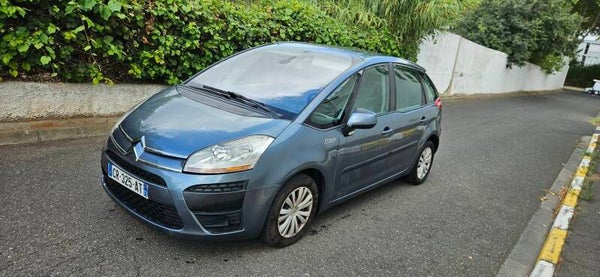 CITROEN C4 PICASSO Pack Ambiance 1.6 HDi 110 ch
