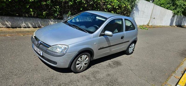 OPEL CORSA Cosmo 1.0 12V 58ch