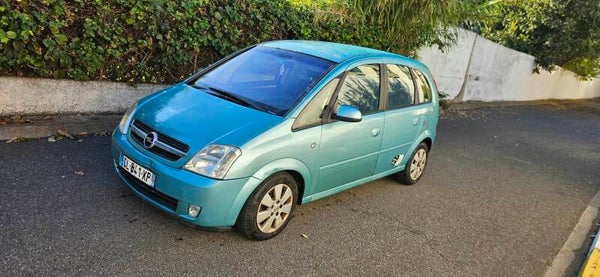 OPEL MERIVA Cosmo1.7 CDTI - 100 cv