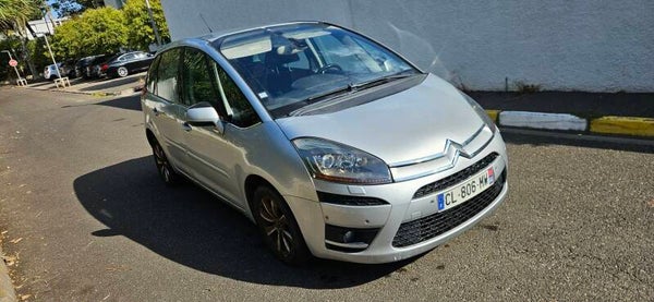 Citroen C4 Picasso 1.6 HDi Exclusive 110 CV