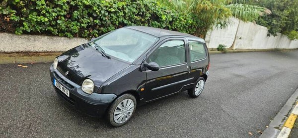 RENAULT TWINGO Initiale 1.2 16v 75 Ch