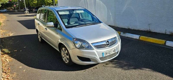 OPEL ZAFIRA Edition 111 1.7 CDTI - 110 ch