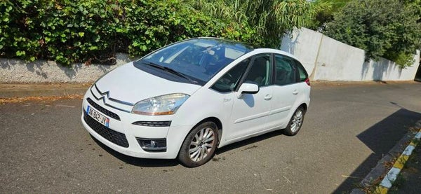 CITROEN C4 Picasso 1.6HDi 110 CV