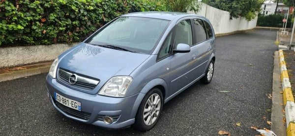 OPEL MERIVA Cosmo 1.7 CDTI - 100 CV