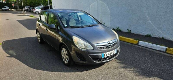 OPEL CORSA 1.3 CDTI 75 ch