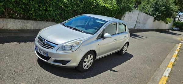 OPEL CORSA Enjoy 1.2 - 80 cv