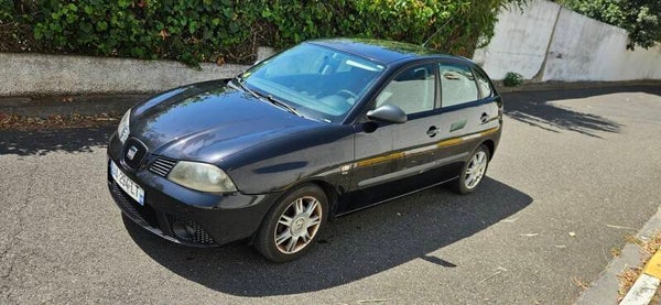SEAT Ibiza III 1.9 TDi 101cv