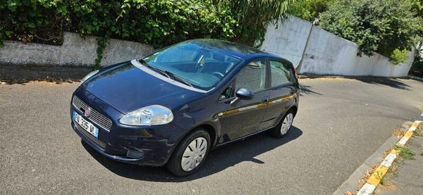 FIAT GRANDE PUNTO Dynamic 1.4 es 77ch
