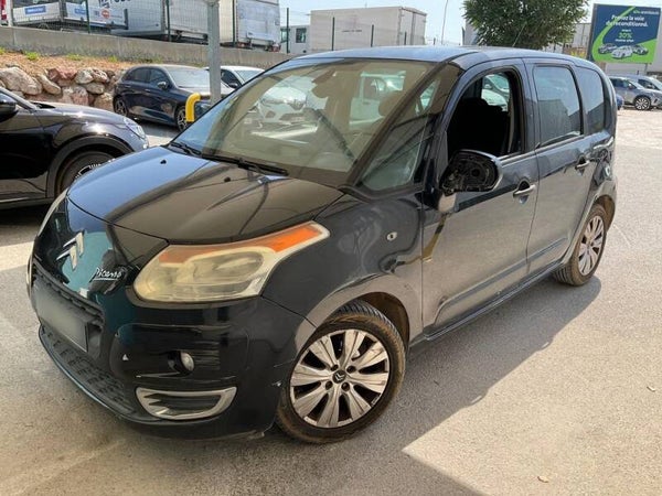 CITROEN C3 PICASSO Confort 1.6 HDi 90ch Airdream