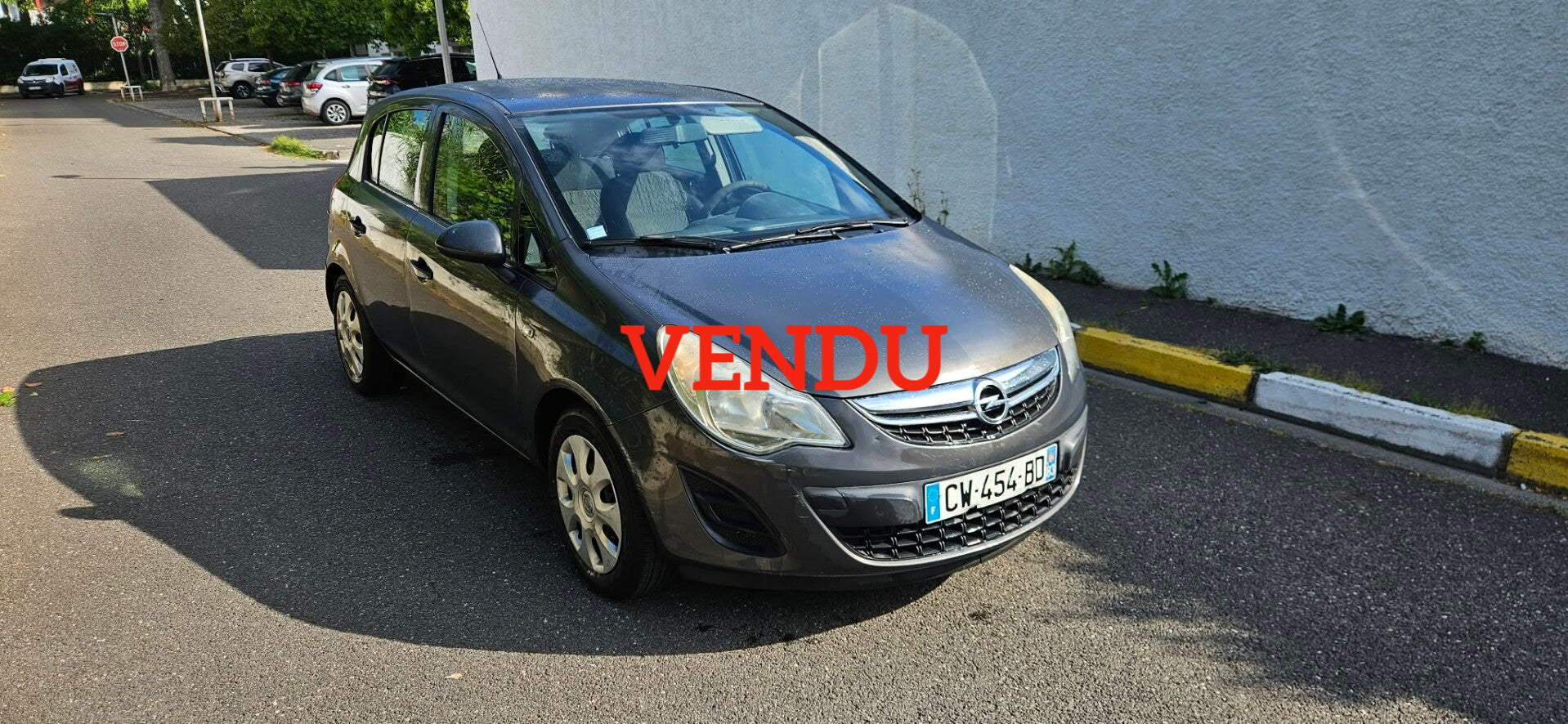 OPEL CORSA 1.3 CDTI 75 ch
