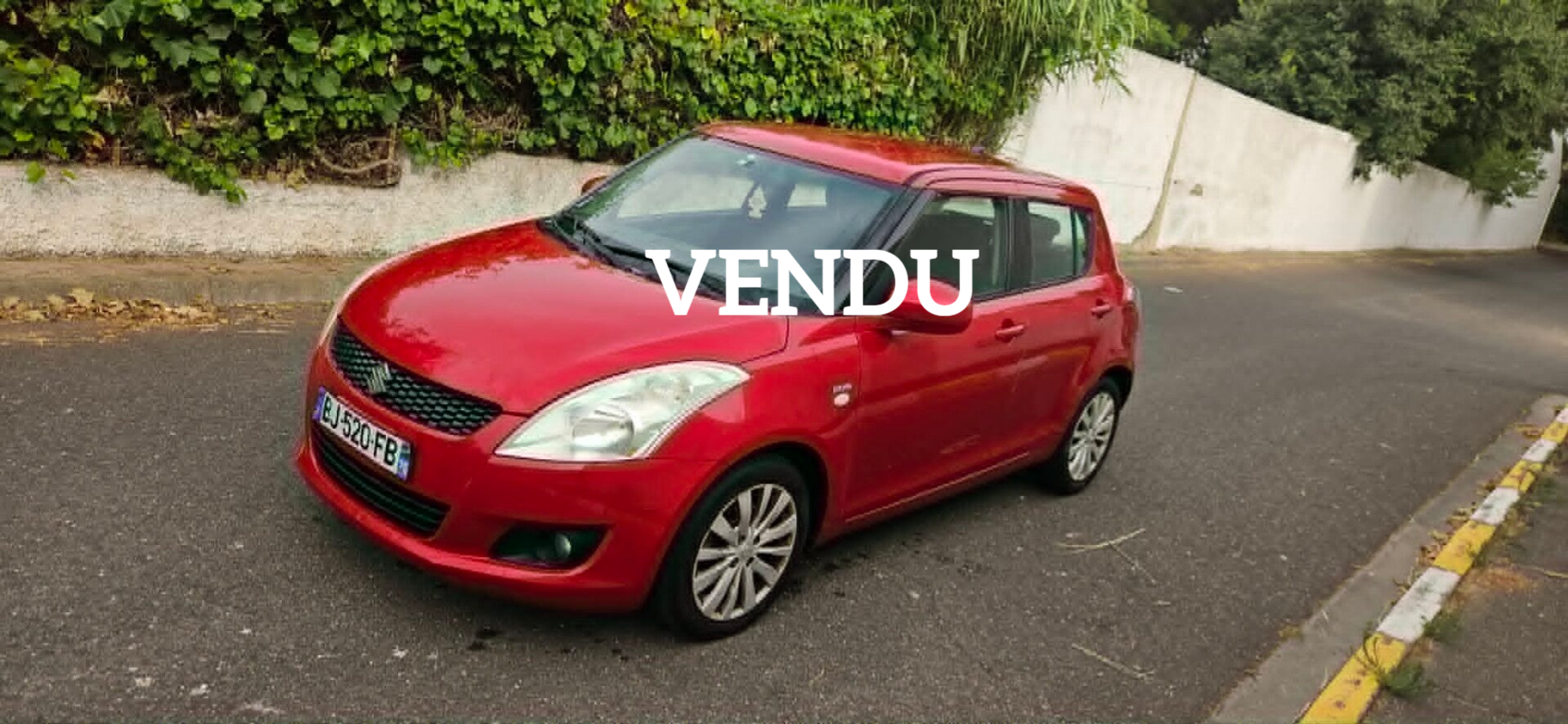 Suzuki Swift 1.3 DDiS 75 cv