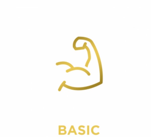 Personal Training 3 maanden 1x per week