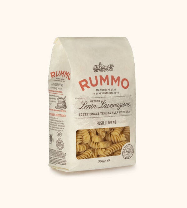 RUMMO - FUSILLI  N.48