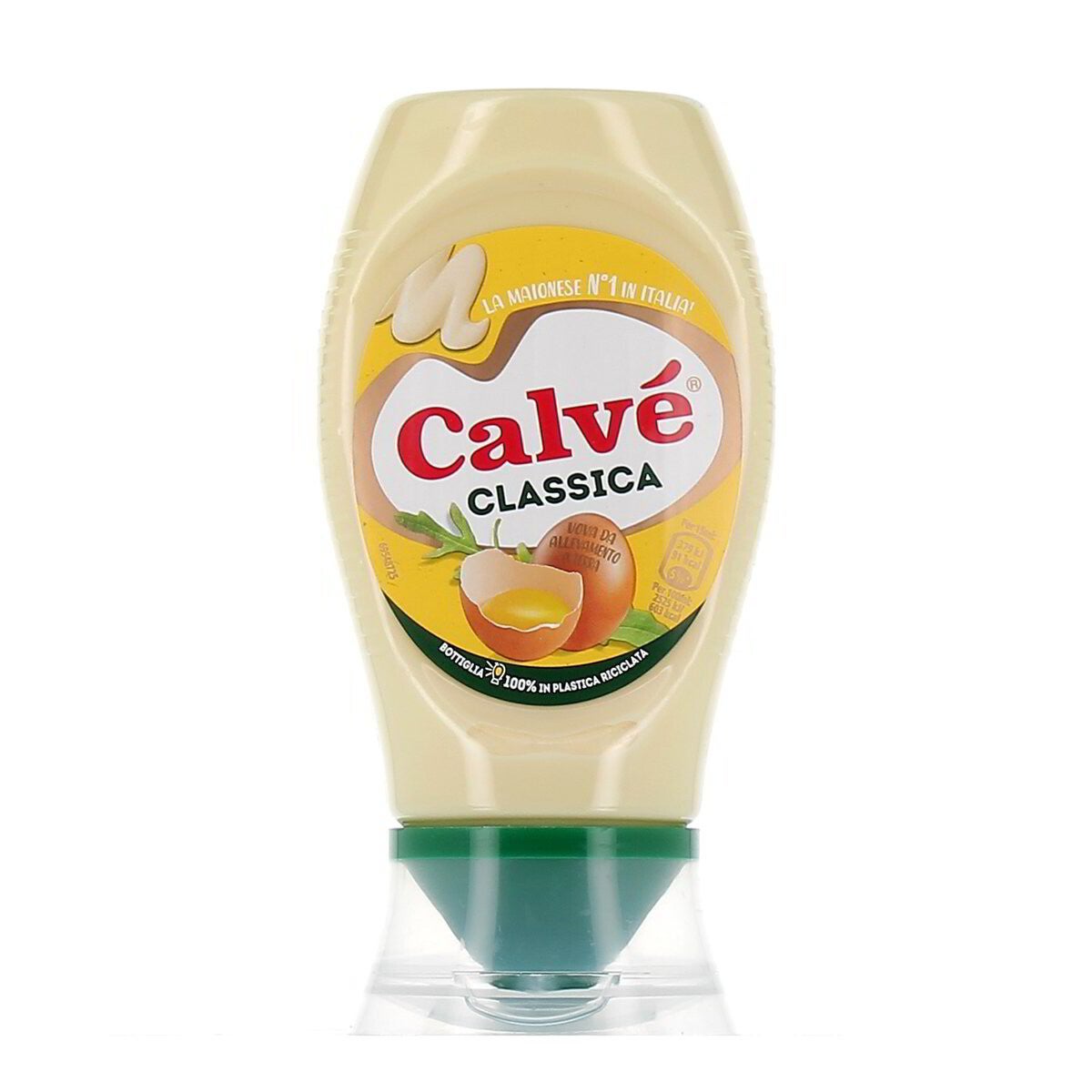 CALVE' Top Down Maionese 250 ML