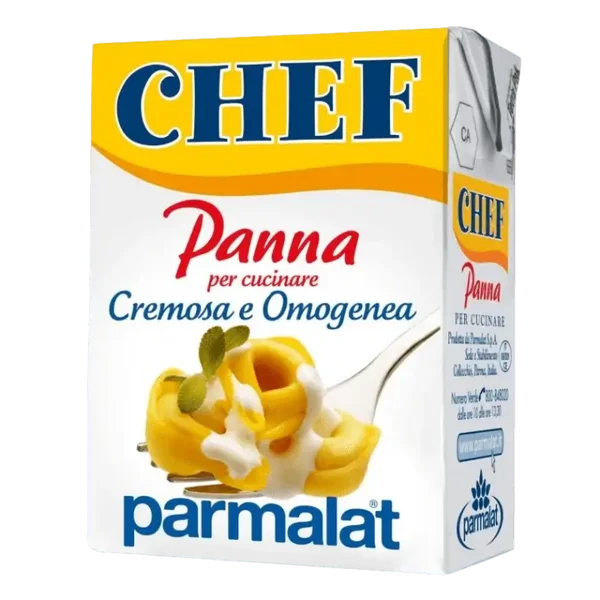 Parmalat Chef Panna Da Cucina Classica ml.200