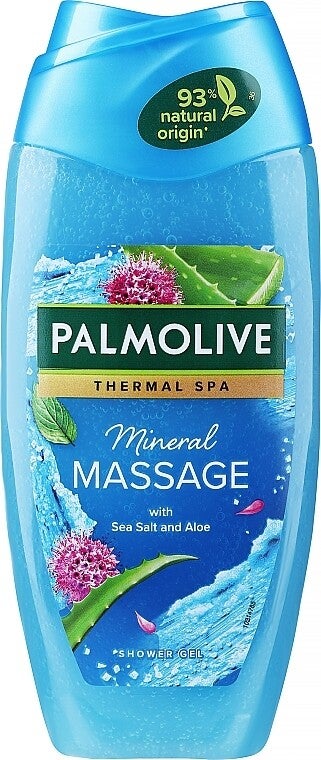 Palmolive Gel Doccia Minerale  220 ml