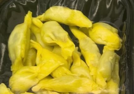 Casoncelli al brasato Kg 1