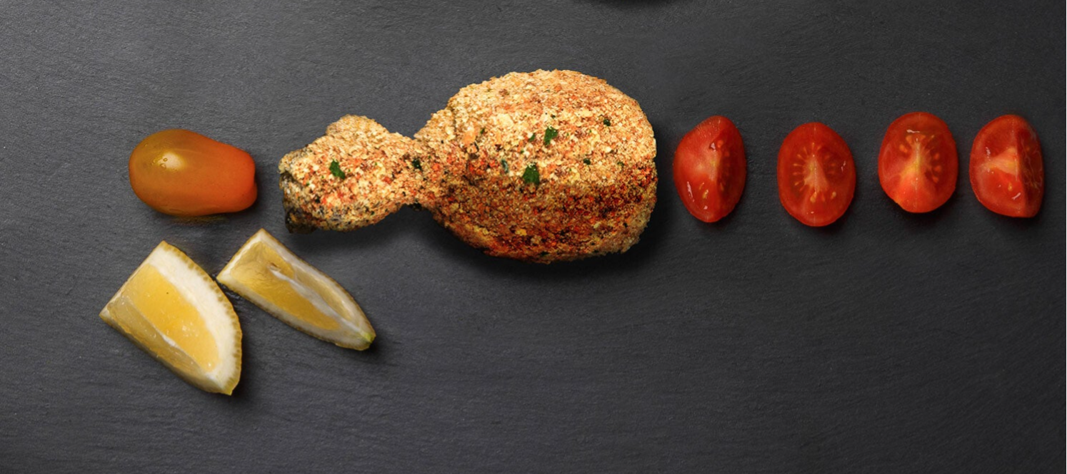 SEPPIE RIPIENE ALLA MEDITERRANEA