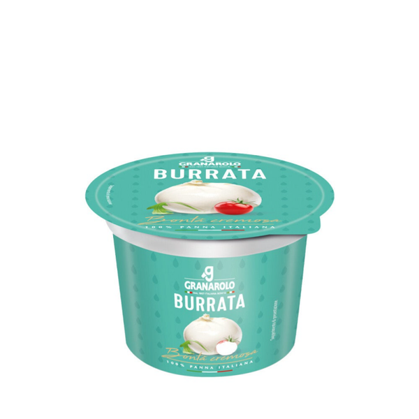 Burrata Granarolo 125 GR