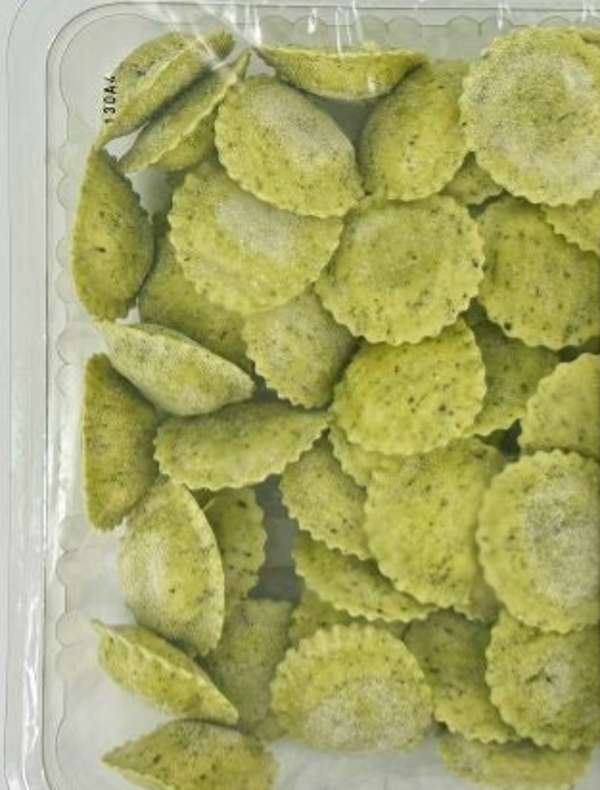 MARGHERITE CON BASILICO E PINOLI  KG 1