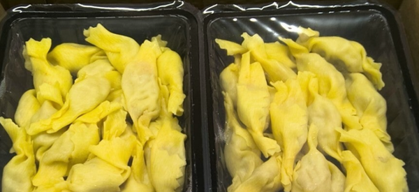 Caramella con cinghiale  Kg 1