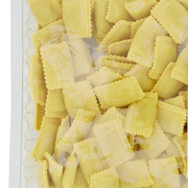 RAVIOLI CON BRASATO  KG 1