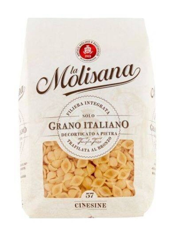 LA MOLISANA N.57 Cinesine Rigate 500G