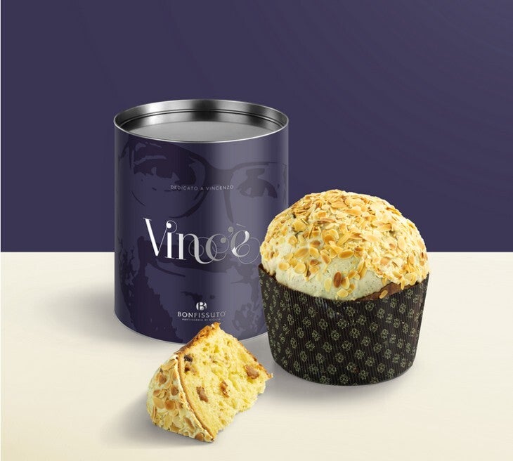 Panettone Vinc’è   Kg 1