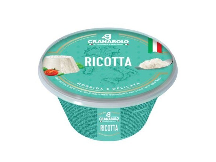 RICOTTA GRANAROLO GR. 250