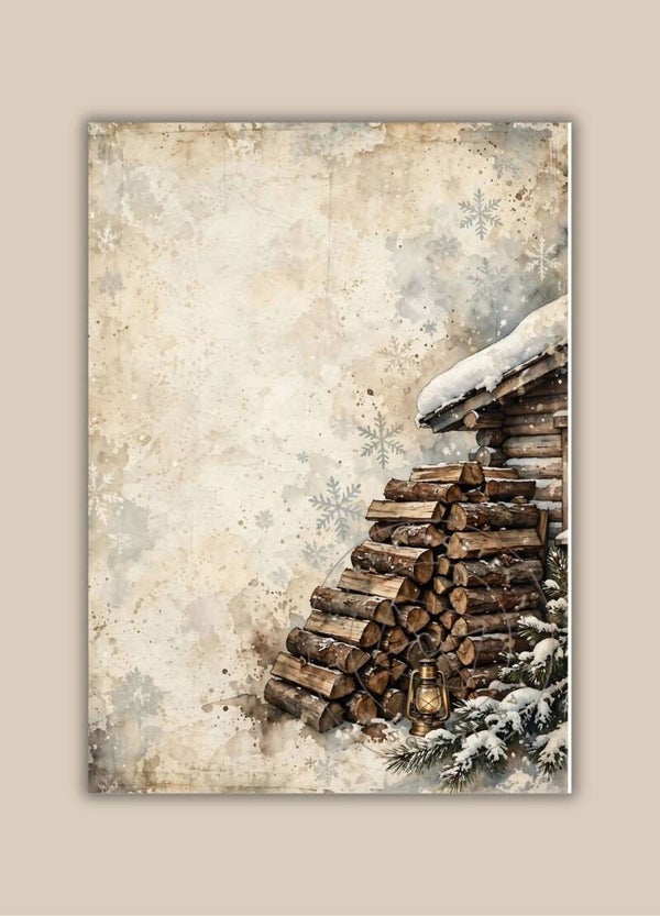 Blanco kerst 006