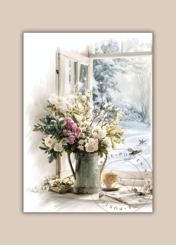 Blanco kerst 019