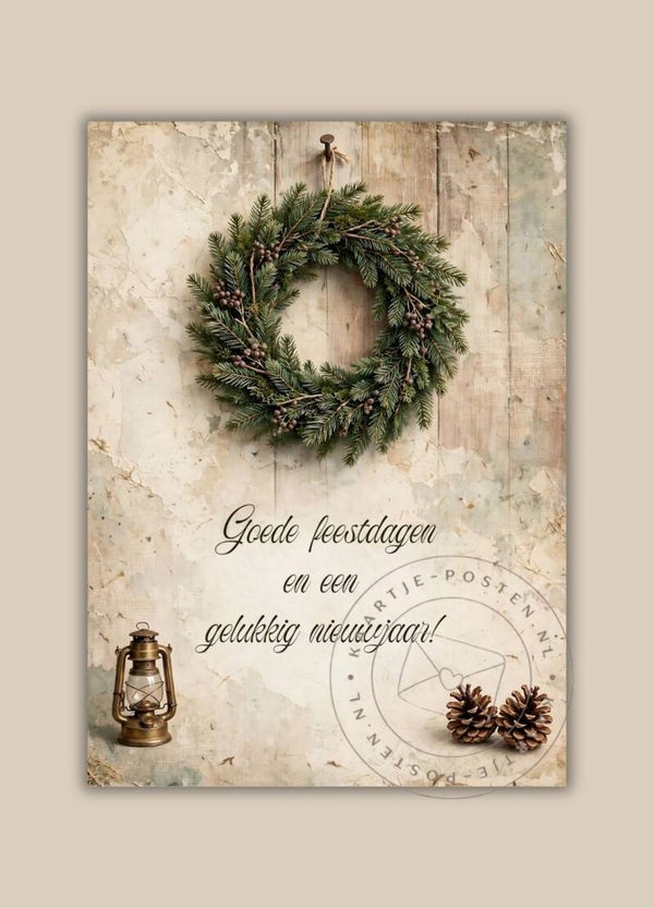 Goede kerstdagen 013