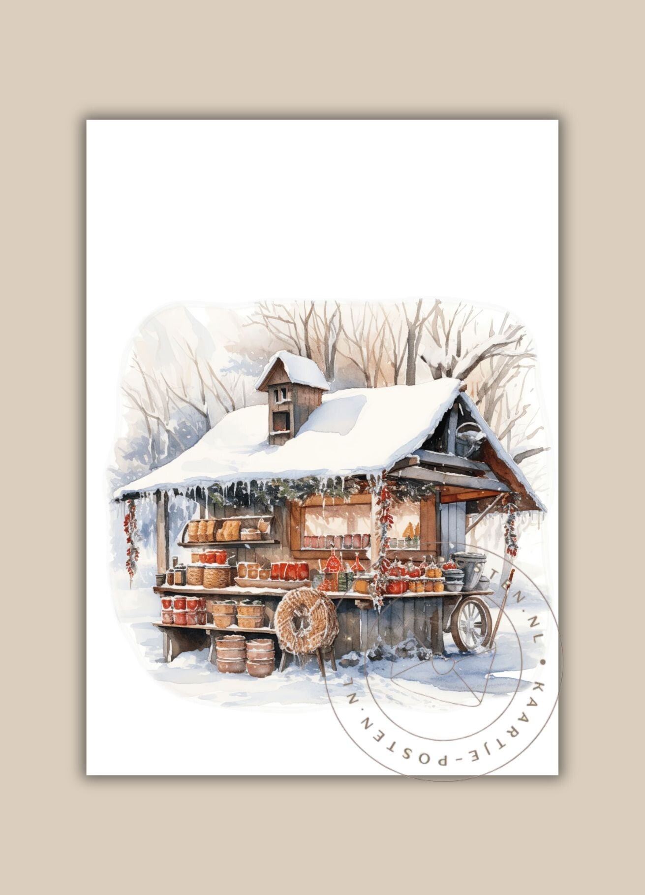 Blanco kerst 014