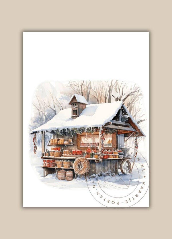 Blanco kerst 014