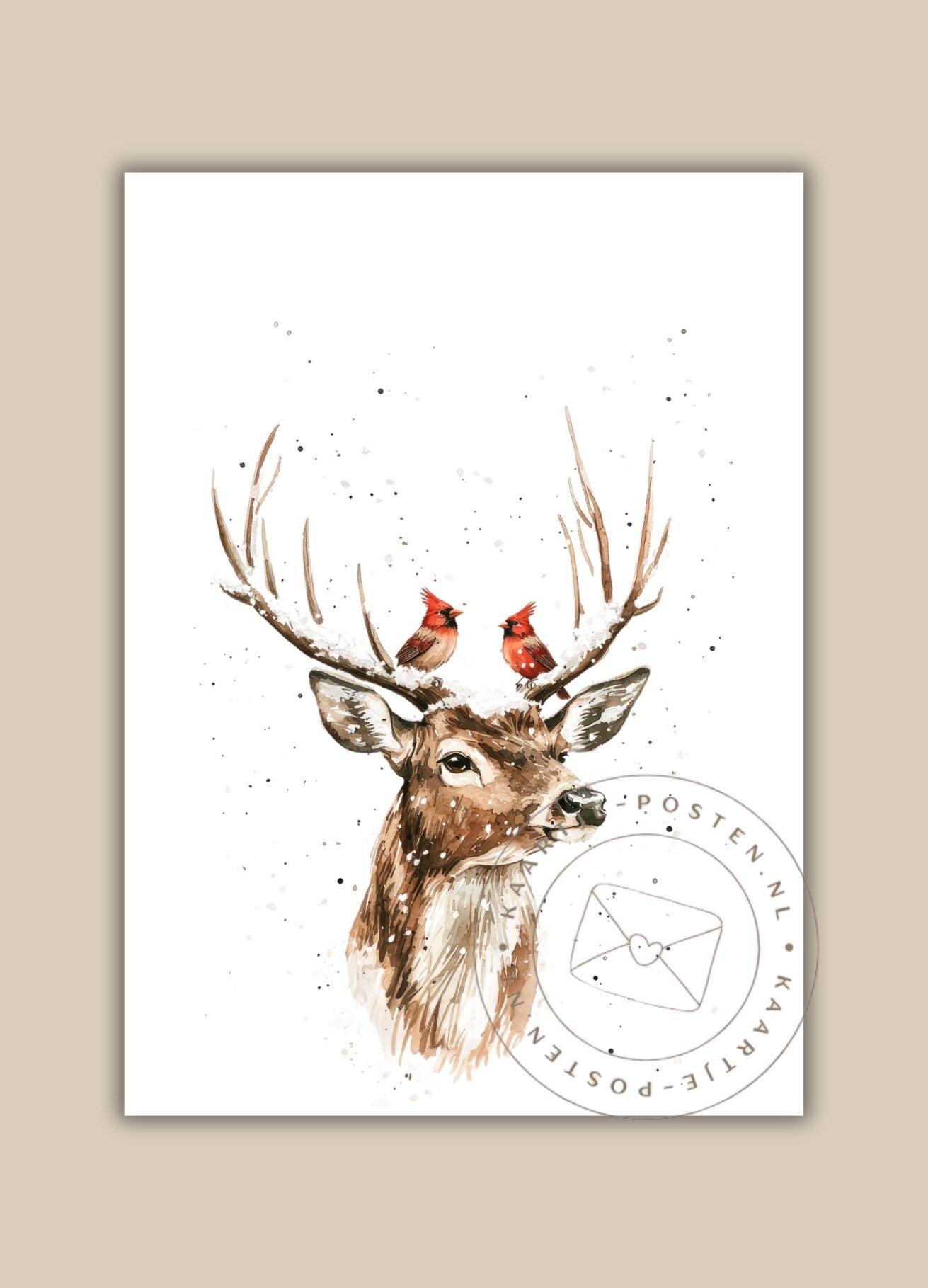 Blanco kerst 015
