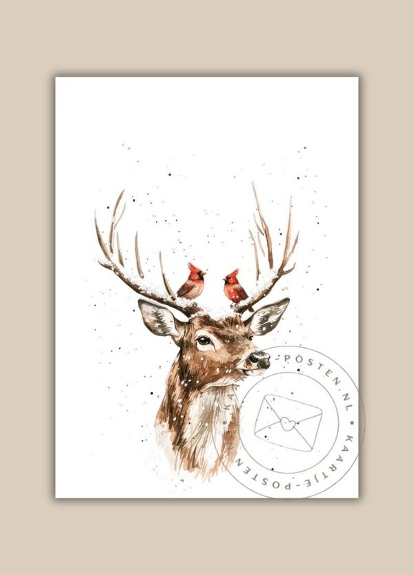 Blanco kerst 015