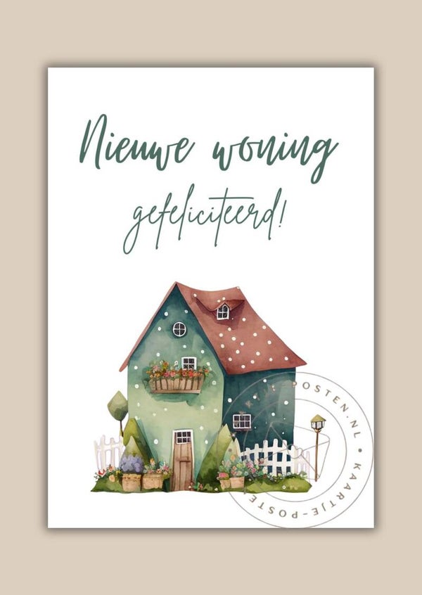 Nieuwe woning 001
