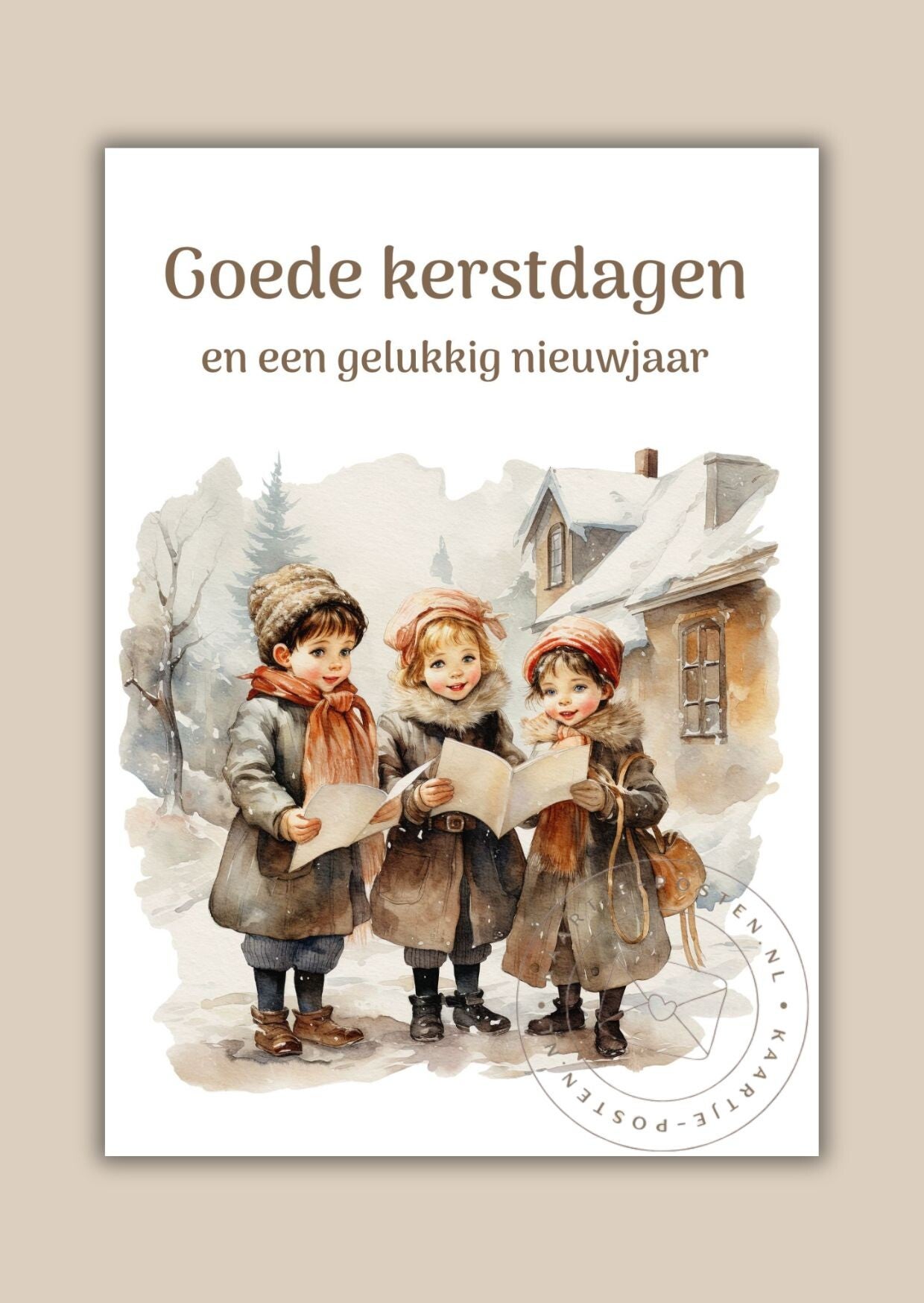 Goede kerstdagen 004