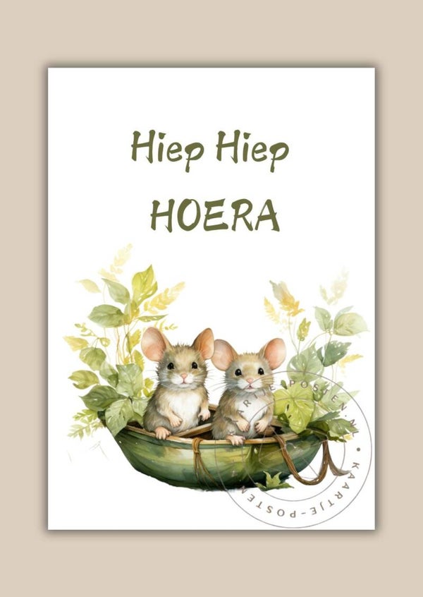 Gefeliciteerd 020