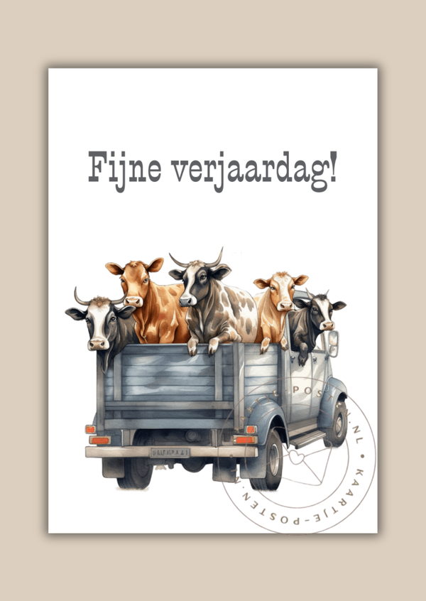 Gefeliciteerd 025