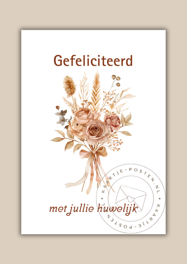 Huwelijk 006