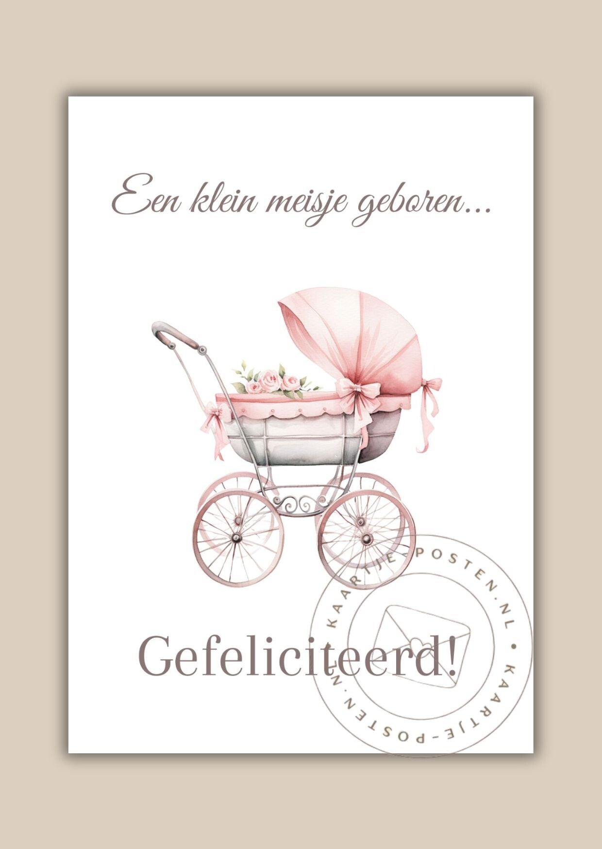 Geboorte meisje 009