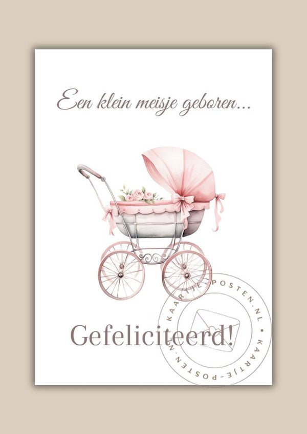 Geboorte meisje 009