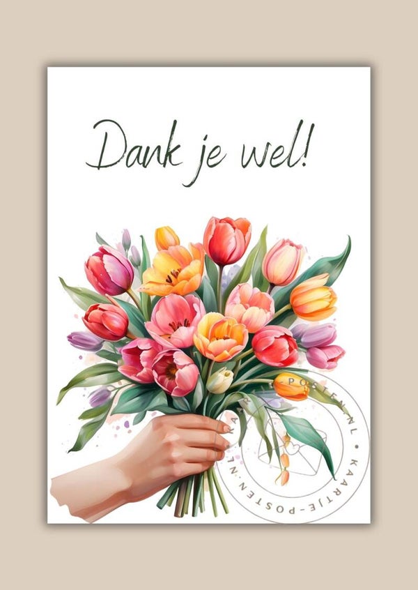 Bedankt 004