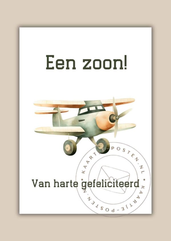 Geboorte jongen 005