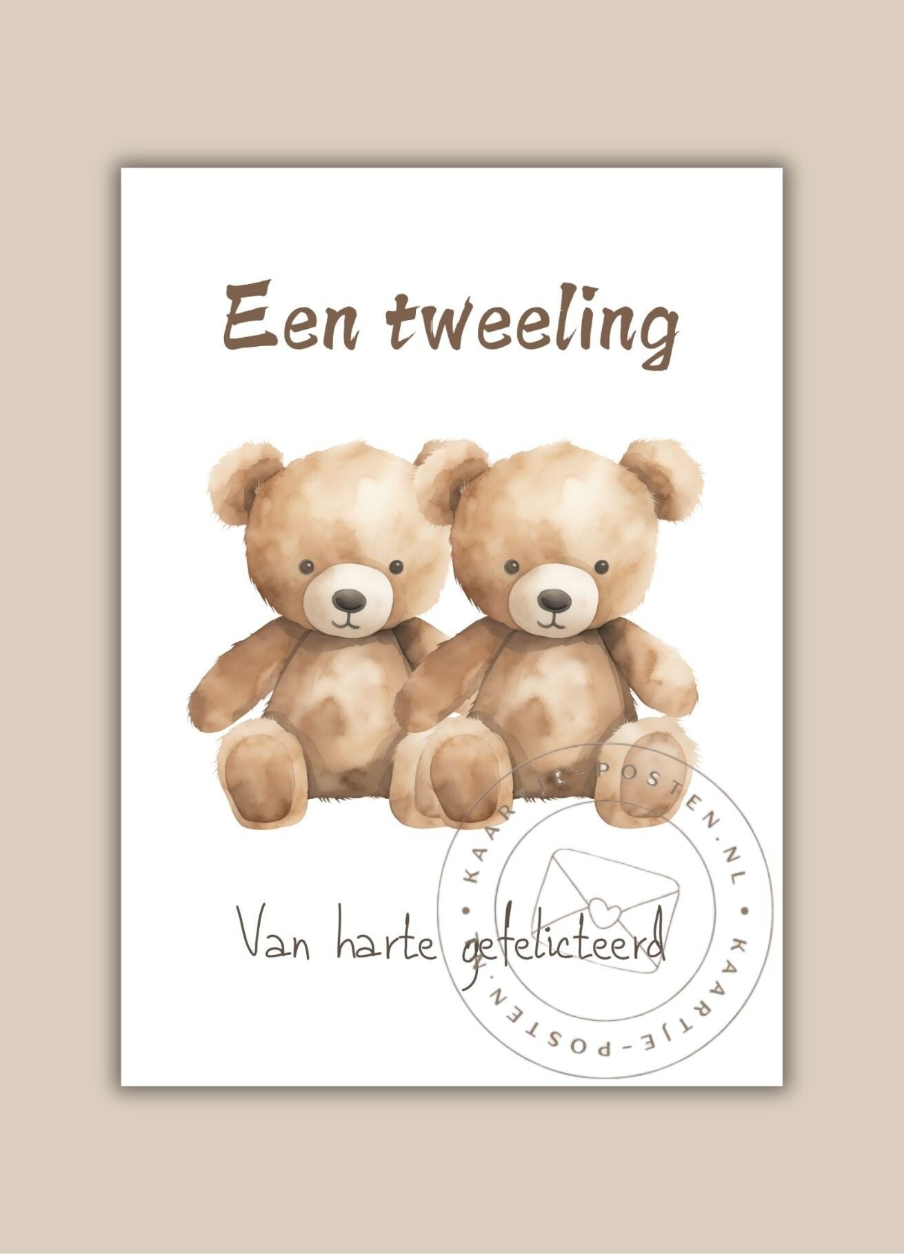 Tweeling 001